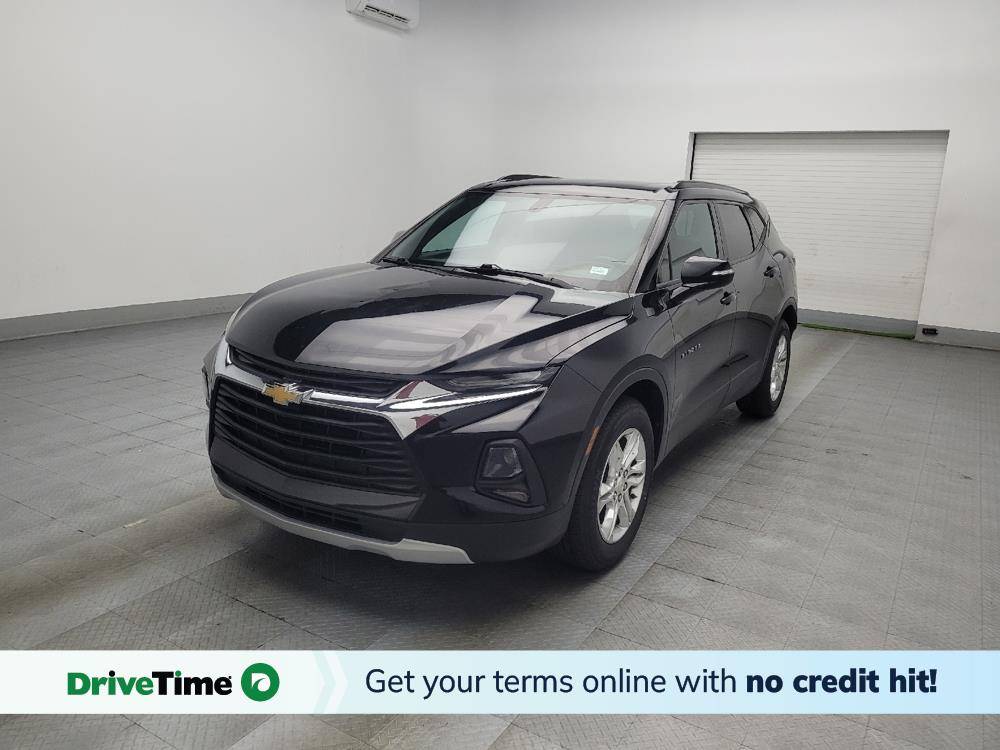 2020 Chevrolet Blazer 2LT — SUV — 110,016 mi — Marietta, GA