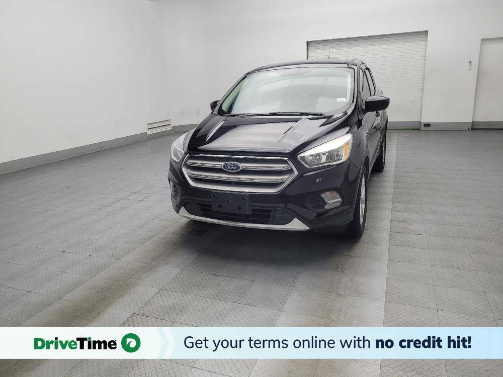 2019 Ford Escape SE — SUV — 73,094 mi — Marietta, GA