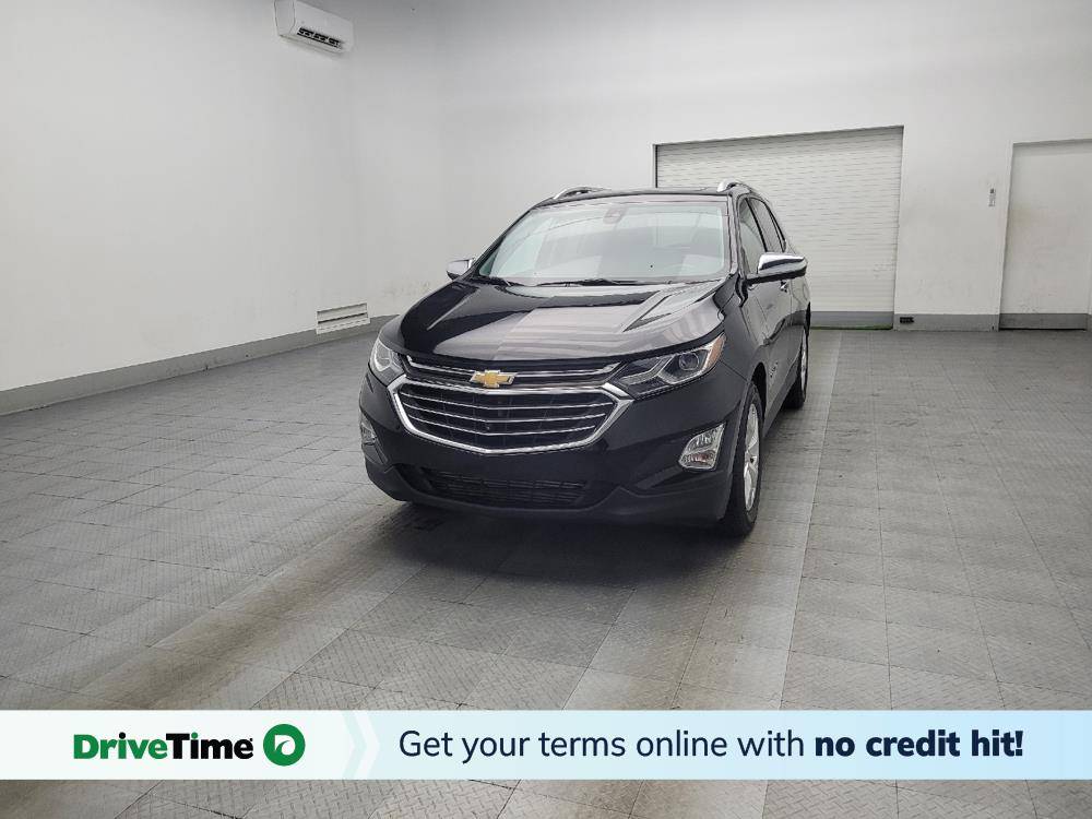 2020 Chevrolet Equinox Premier — SUV — 60,257 mi — Marietta, GA