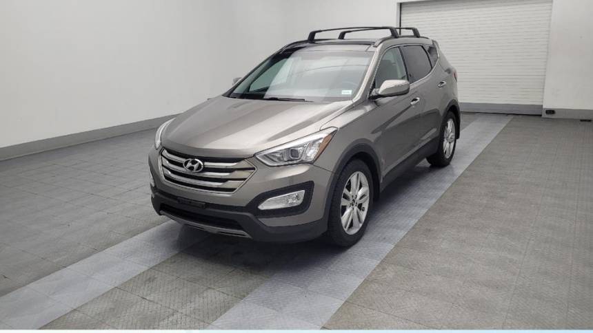 2016 Hyundai Santa Fe Sport 2.0T — SUV — 103,097 mi — Marietta, GA