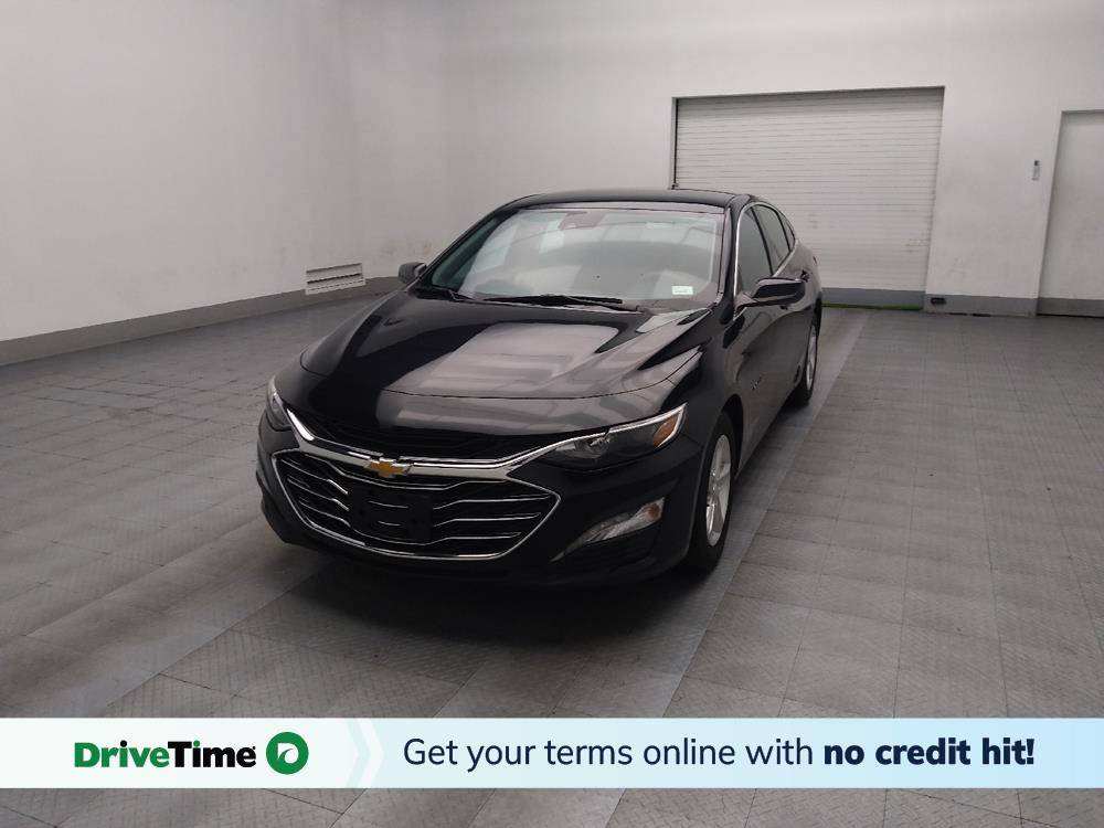 2023 Chevrolet Malibu LT — Sedan — 56,469 mi — Marietta, GA
