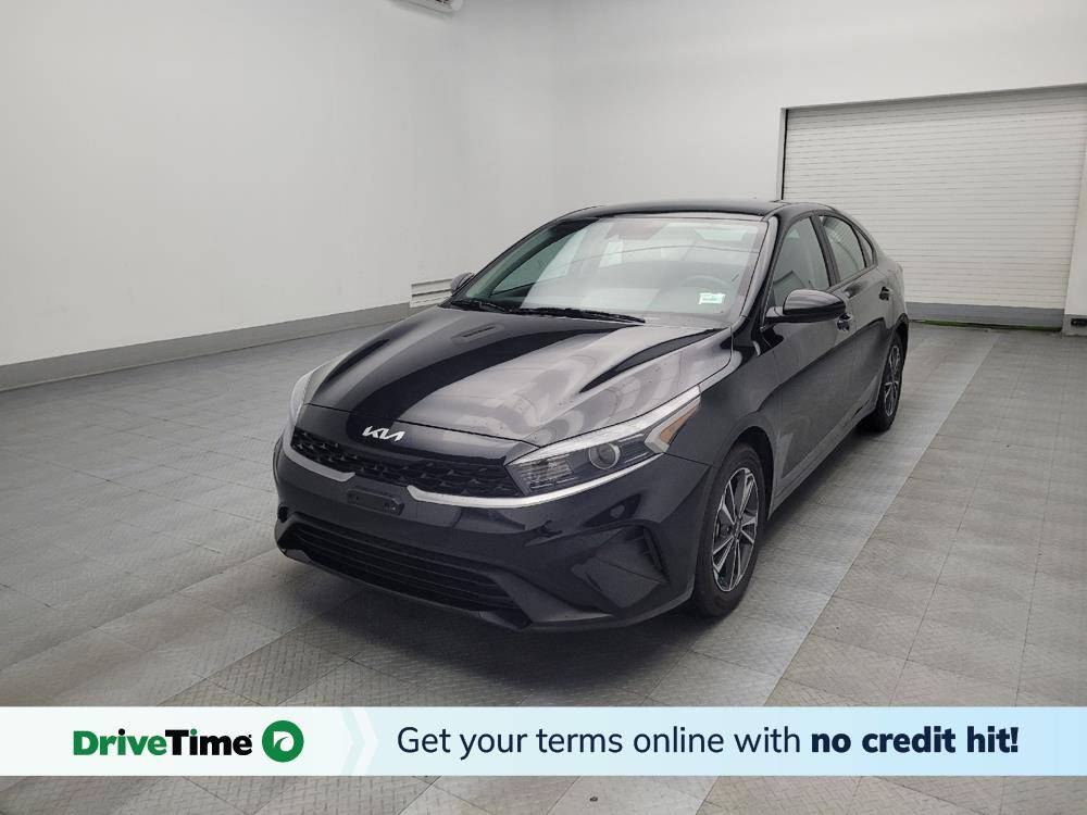 2023 Kia Forte LXS — Sedan — 49,231 mi — Marietta, GA