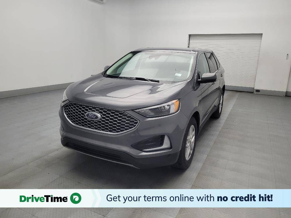 2024 Ford Edge SEL — SUV — 26,646 mi — Marietta, GA