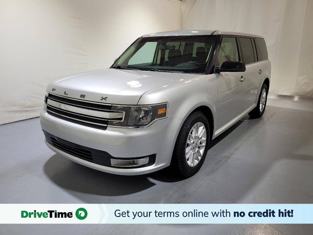 2019 Ford Flex SEL — SUV — 54,892 mi — Marietta, GA