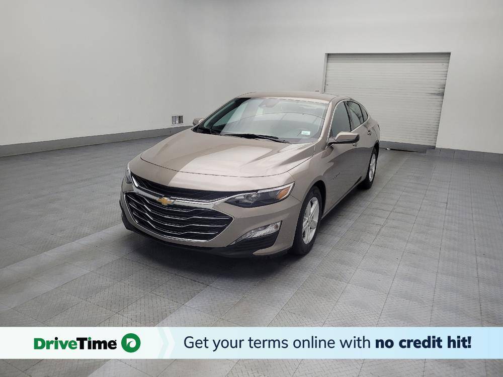 2023 Chevrolet Malibu LT — Sedan — 69,440 mi — Marietta, GA