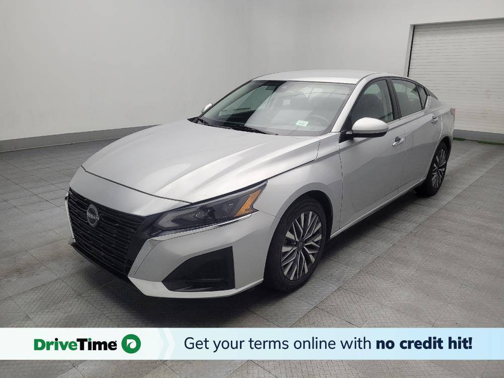 2023 Nissan Altima SV — Sedan — 57,072 mi — Marietta, GA