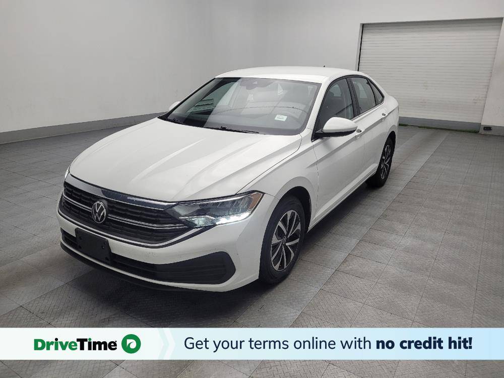 2024 Volkswagen Jetta S — Sedan — 39,626 mi — Marietta, GA