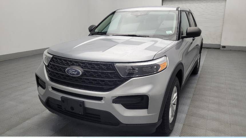 2022 Ford Explorer Base — SUV — 98,315 mi — Marietta, GA