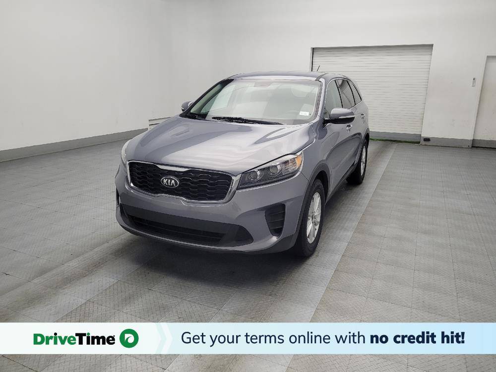 2020 Kia Sorento LX V6 — SUV — 84,894 mi — Marietta, GA