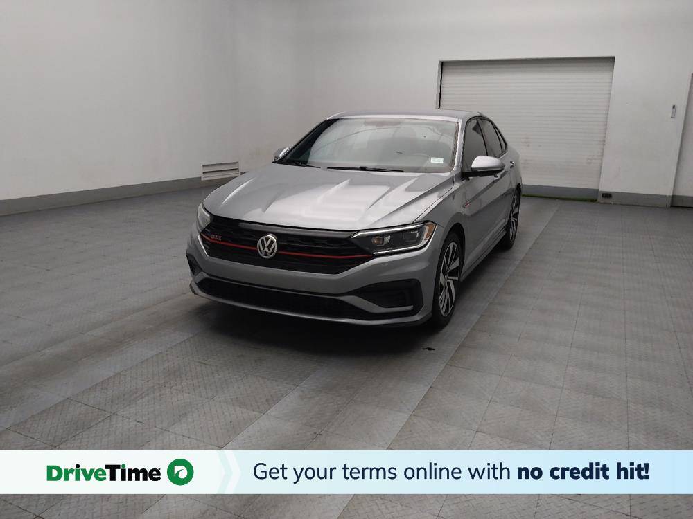 2019 Volkswagen Jetta GLI S — Sedan — 97,426 mi — Marietta, GA