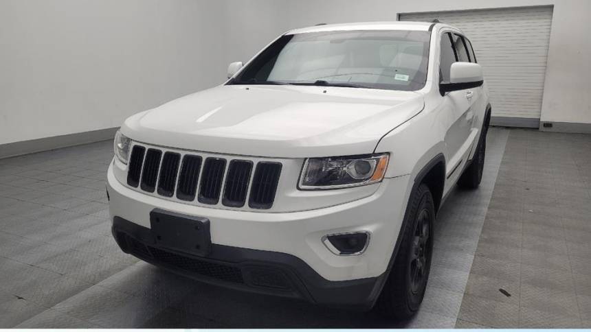 2016 Jeep Grand Cherokee Laredo — SUV — 102,869 mi — Marietta, GA