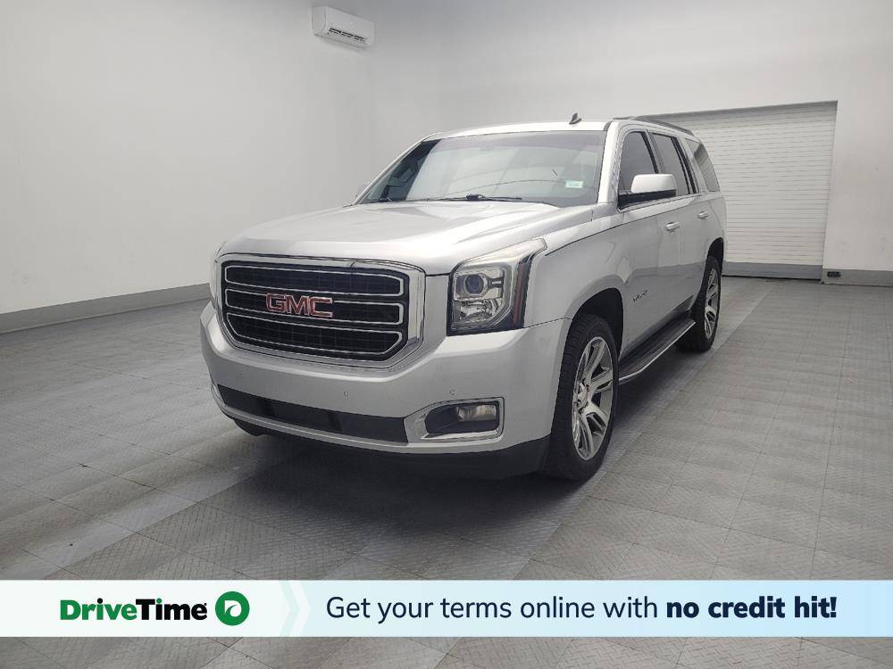 2015 GMC Yukon SLE — SUV — 99,372 mi — Marietta, GA