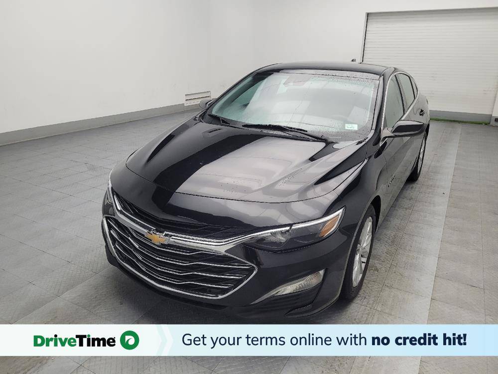 2023 Chevrolet Malibu LT — Sedan — 58,860 mi — Marietta, GA