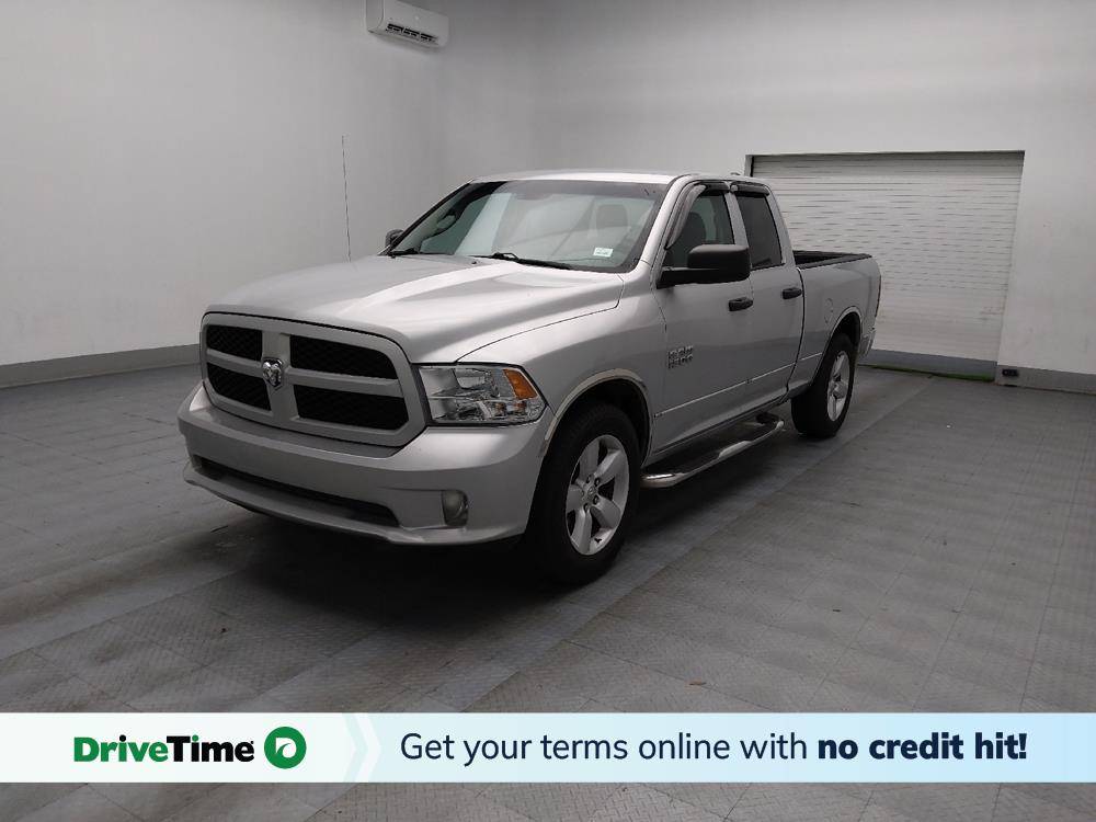 2016 Ram 1500 Express — Pickup Truck — 99,966 mi — Marietta, GA