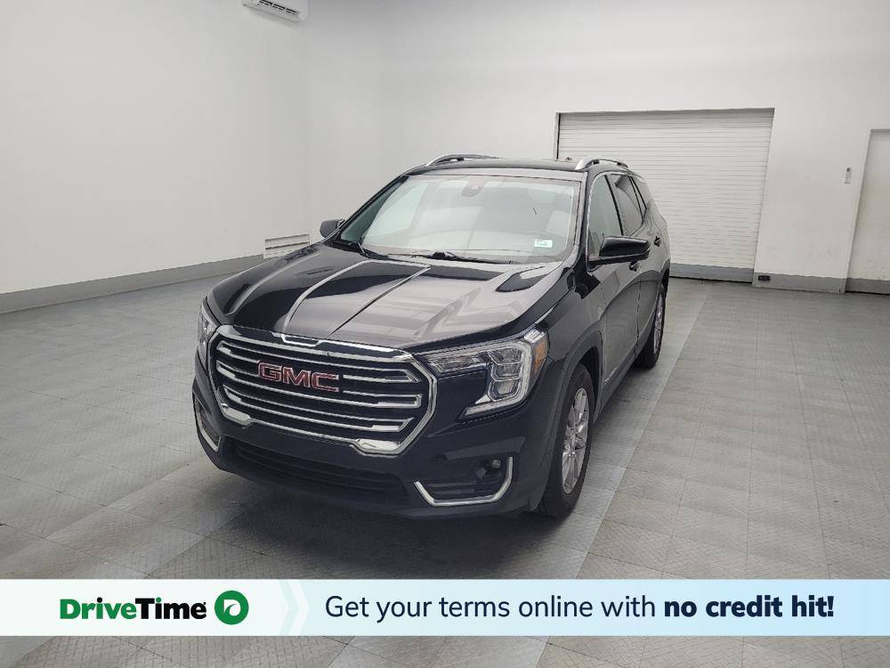 2022 GMC Terrain SLT — SUV — 64,518 mi — Marietta, GA