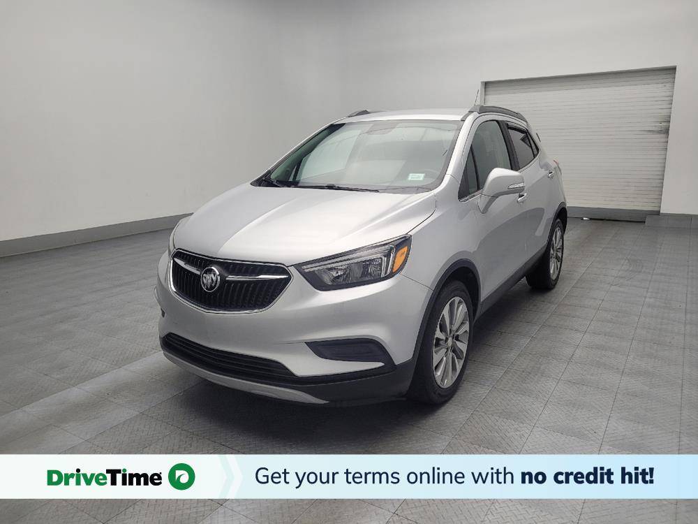 2019 Buick Encore Preferred — SUV — 80,652 mi — Marietta, GA