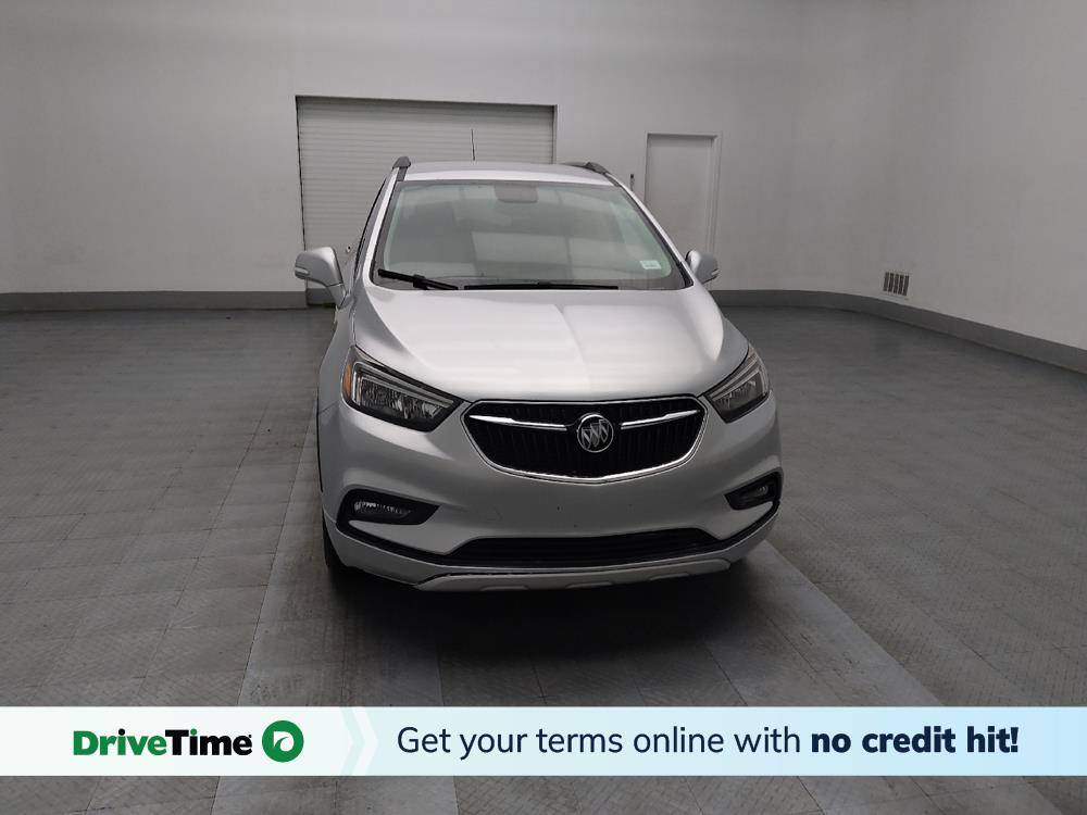 2017 Buick Encore Sport Touring — SUV — 49,310 mi — Marietta, GA