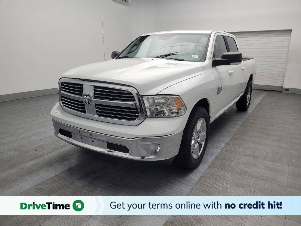 2019 Ram 1500 Classic Big Horn — Pickup Truck — 89,529 mi — Marietta, GA