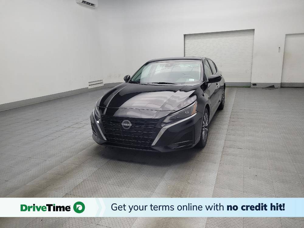2024 Nissan Altima SV — Sedan — 53,792 mi — Marietta, GA