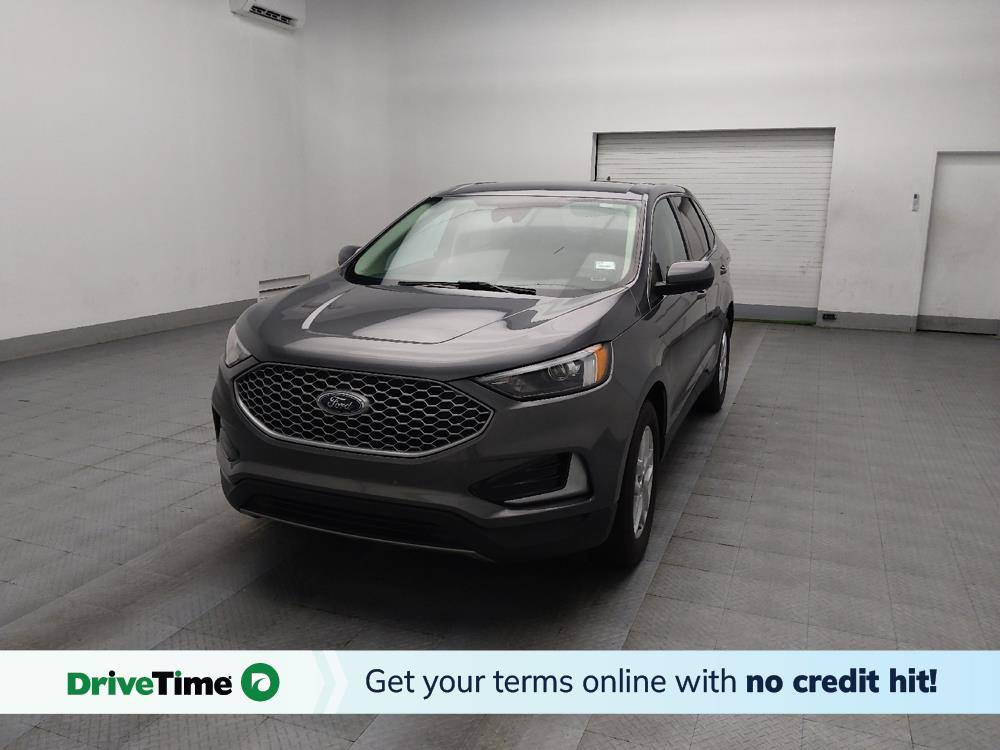2024 Ford Edge SEL — SUV — 45,004 mi — Marietta, GA
