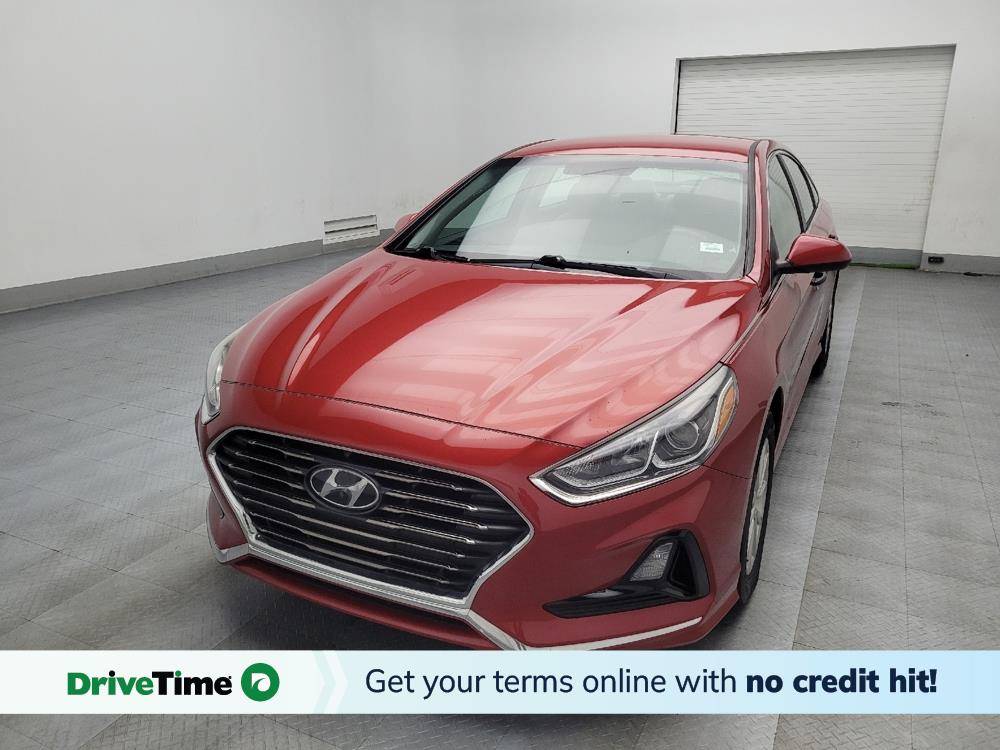 2019 Hyundai Sonata SE — Sedan — 83,362 mi — Marietta, GA