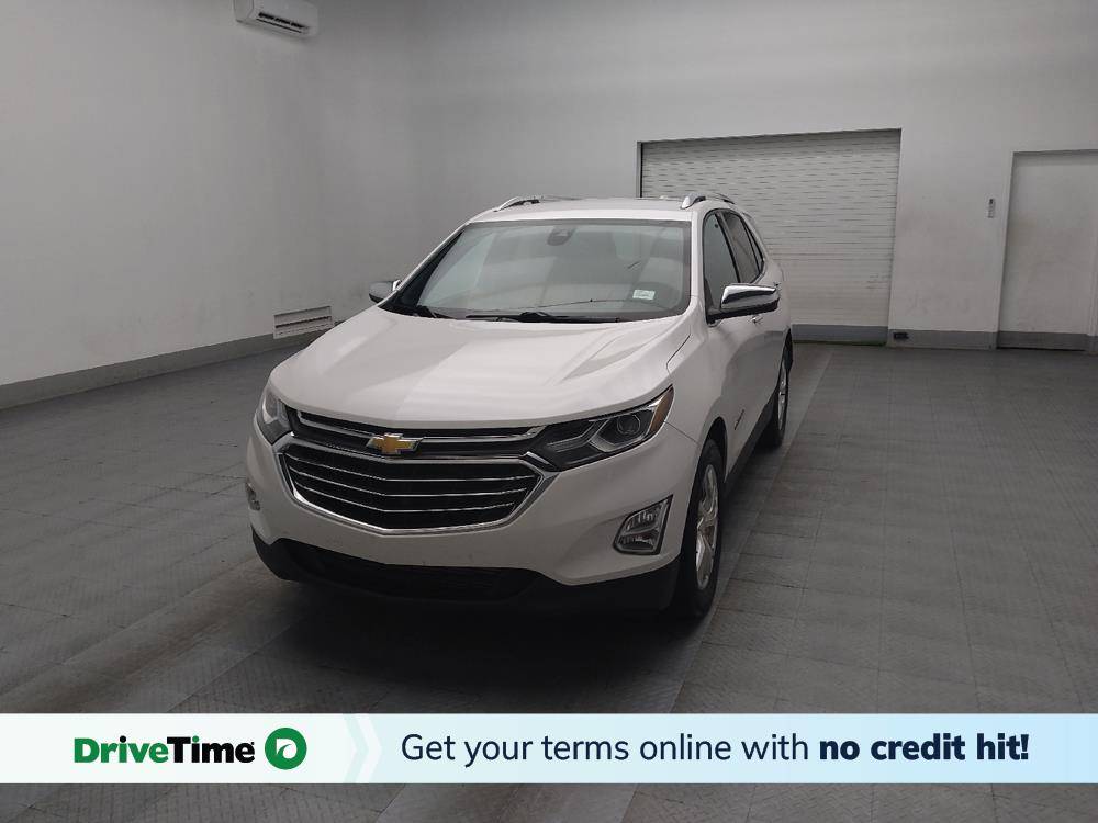 2020 Chevrolet Equinox Premier — SUV — 66,571 mi — Marietta, GA