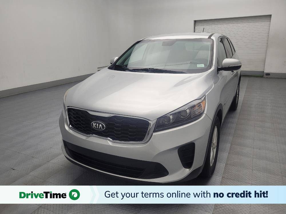 2019 Kia Sorento LX V6 — SUV — 101,313 mi — Marietta, GA