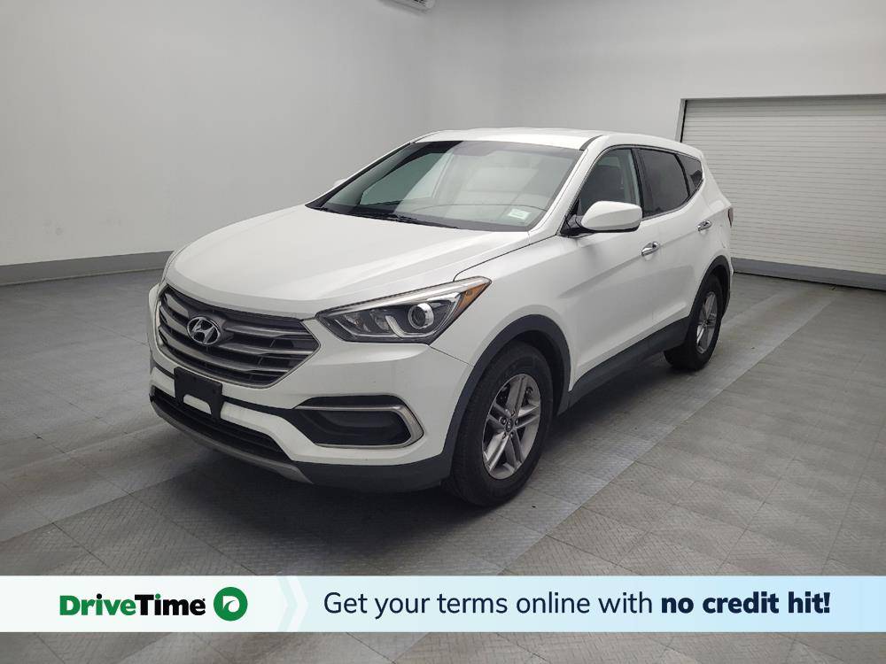 2017 Hyundai Santa Fe Sport Base — SUV — 108,574 mi — Marietta, GA