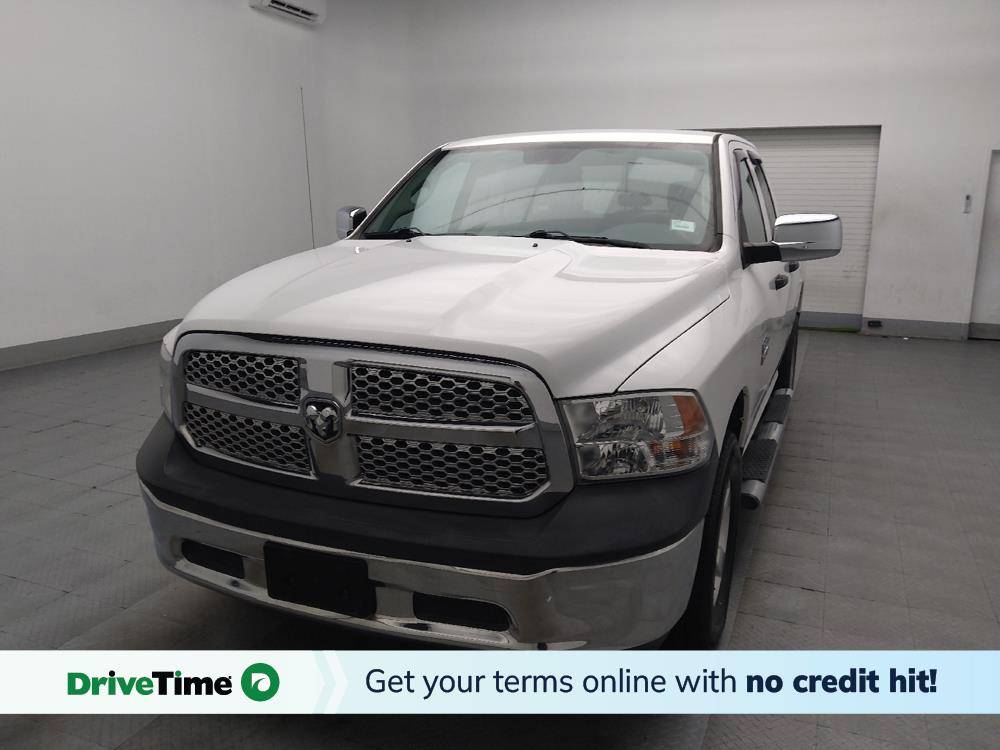 2018 Ram 1500 Tradesman — Pickup Truck — 94,827 mi — Marietta, GA