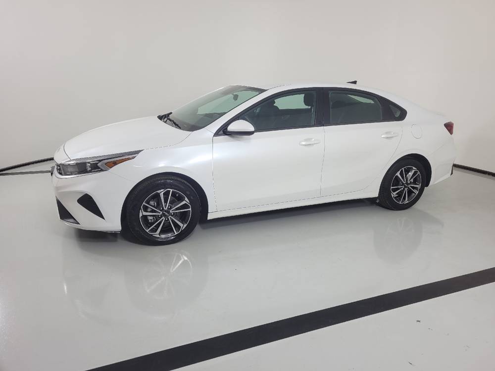 2023 Kia Forte LXS — Sedan — 24,061 mi — Marietta, GA