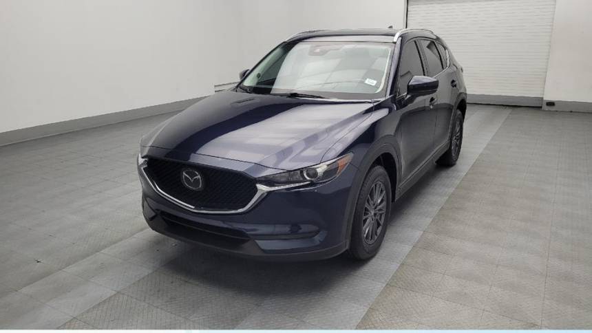 2019 Mazda CX-5 Touring — SUV — 30,680 mi — Marietta, GA
