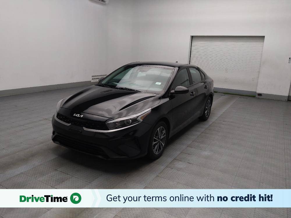 2023 Kia Forte LXS — Sedan — 51,451 mi — Marietta, GA