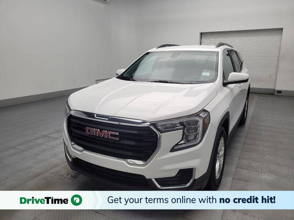 2024 GMC Terrain SLE — SUV — 50,100 mi — Marietta, GA