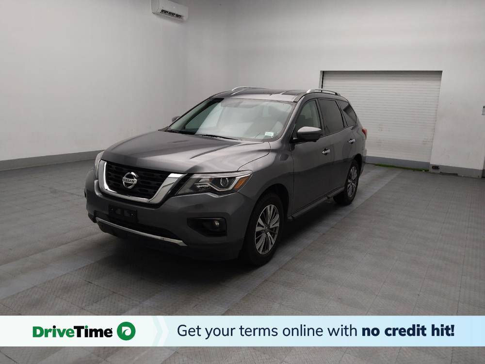 2020 Nissan Pathfinder SL — SUV — 98,775 mi — Marietta, GA