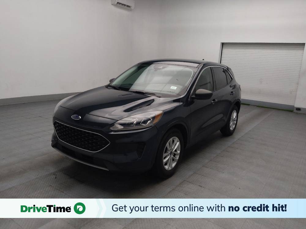 2022 Ford Escape SE — SUV — 22,957 mi — Marietta, GA
