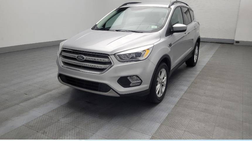 2019 Ford Escape SEL — SUV — 97,705 mi — Marietta, GA