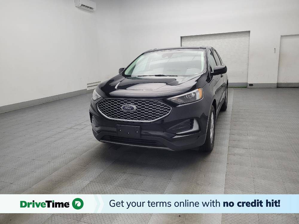 2023 Ford Edge SEL — SUV — 56,194 mi — Marietta, GA