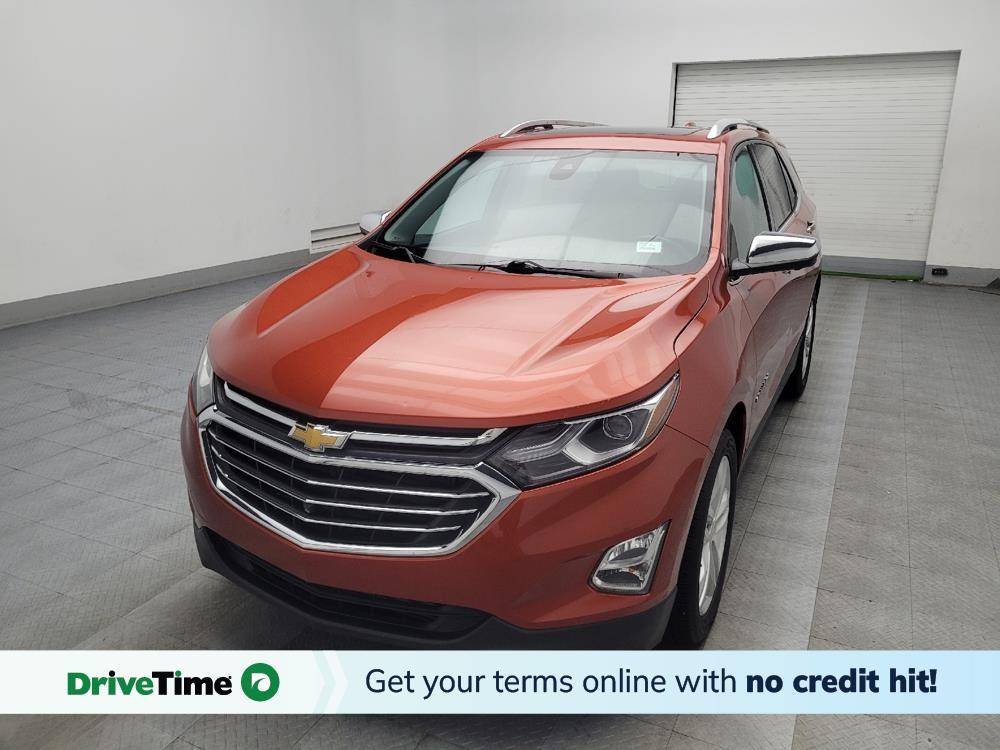 2020 Chevrolet Equinox Premier — SUV — 96,179 mi — Marietta, GA