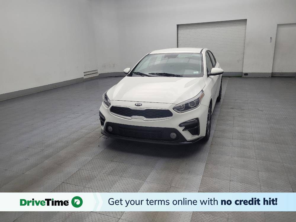 2021 Kia Forte LXS — Sedan — 67,384 mi — Marietta, GA