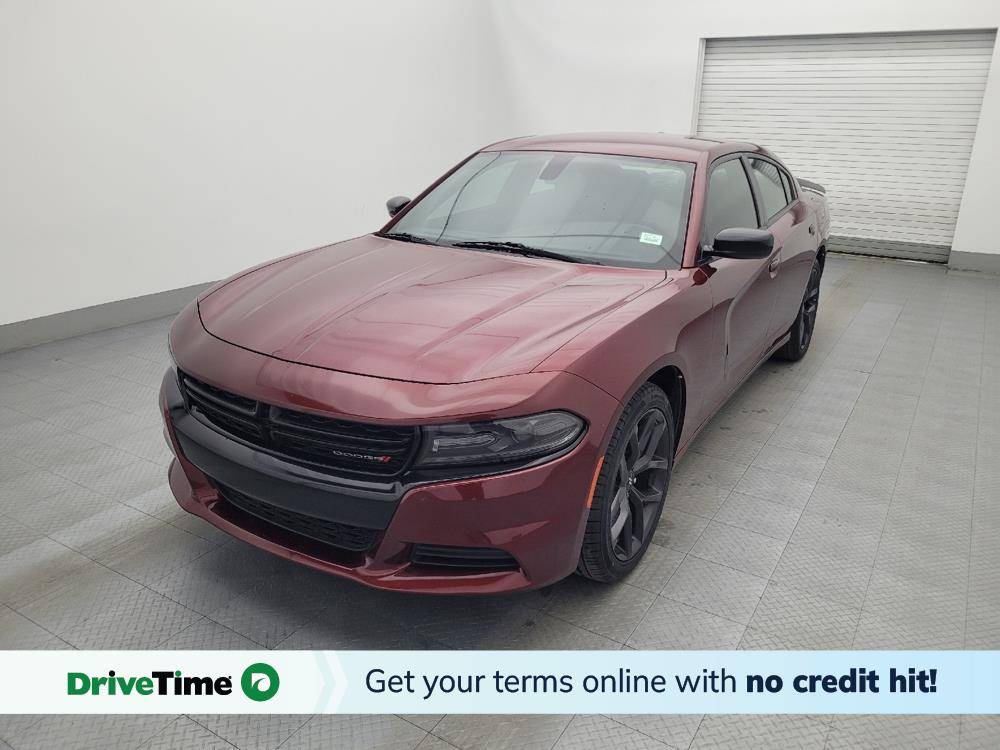 2019 Dodge Charger SXT — Sedan — 40,223 mi — Marietta, GA