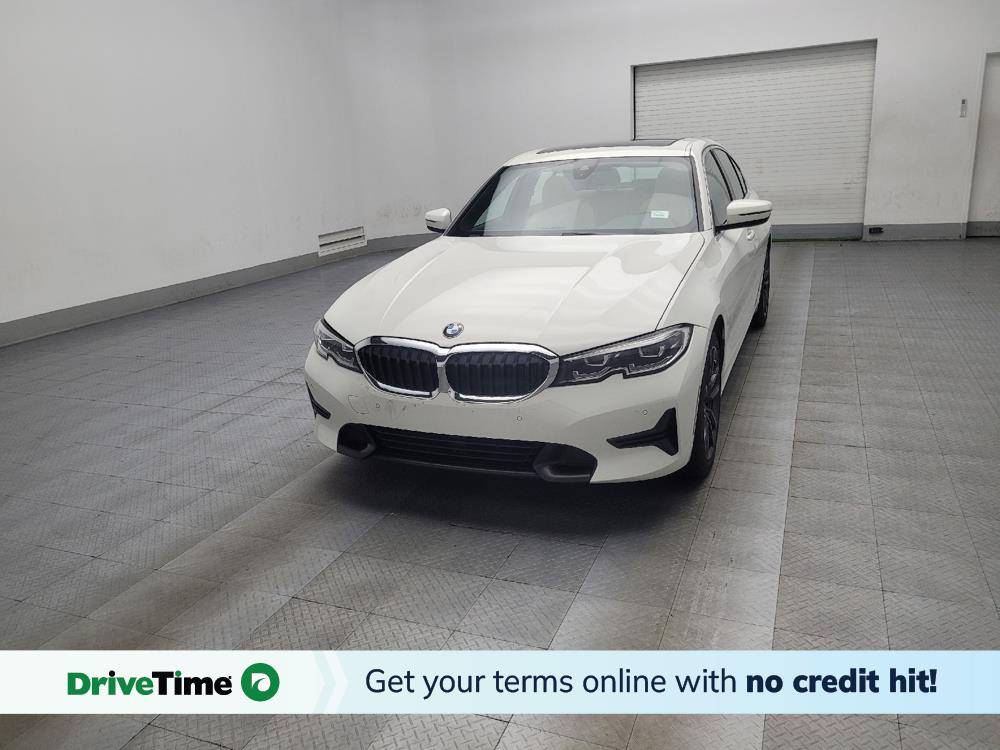 2019 BMW 3 Series 330i — Sedan — 76,842 mi — Marietta, GA