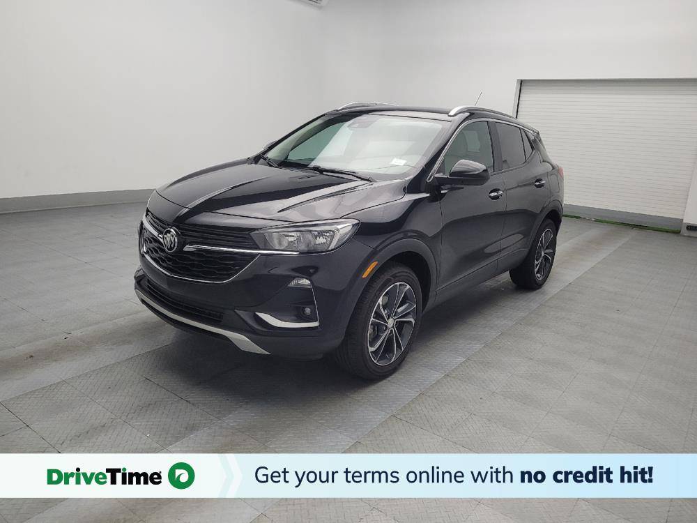 2021 Buick Encore GX Select — SUV — 65,617 mi — Marietta, GA
