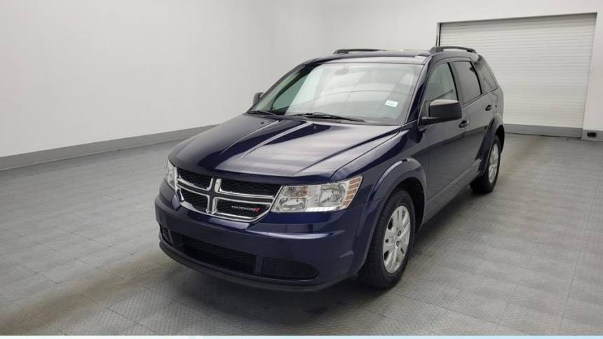 2020 Dodge Journey SE Value — SUV — 81,184 mi — Marietta, GA