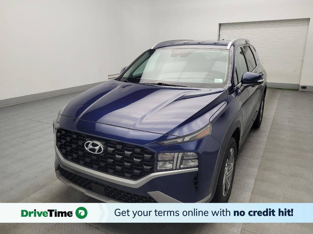 2023 Hyundai Santa Fe SEL — SUV — 12,653 mi — Marietta, GA