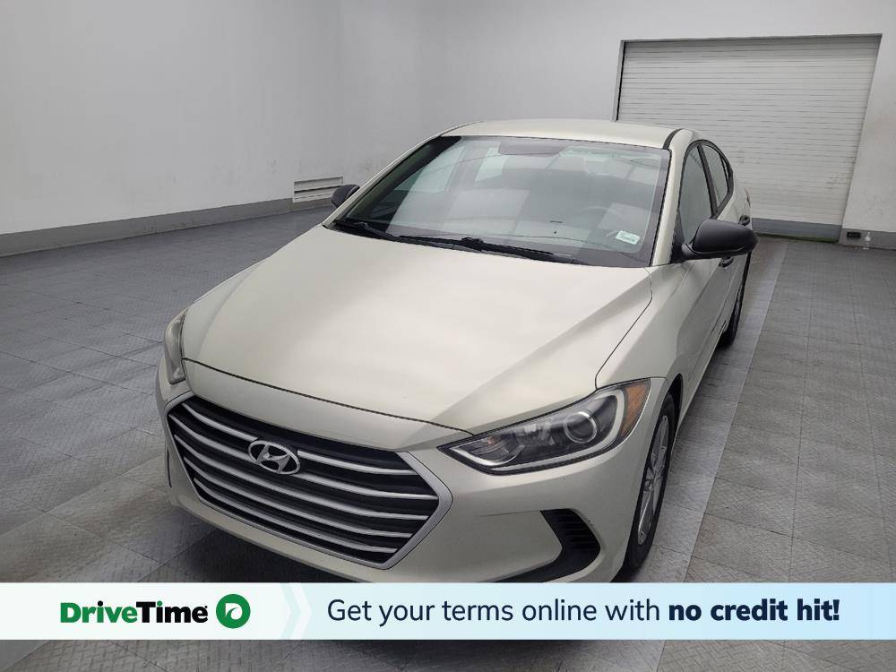 2018 Hyundai Elantra SEL — Sedan — 60,004 mi — Marietta, GA