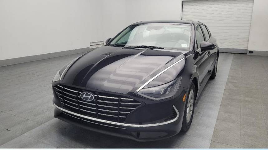 2023 Hyundai Sonata SE — Sedan — 51,943 mi — Marietta, GA