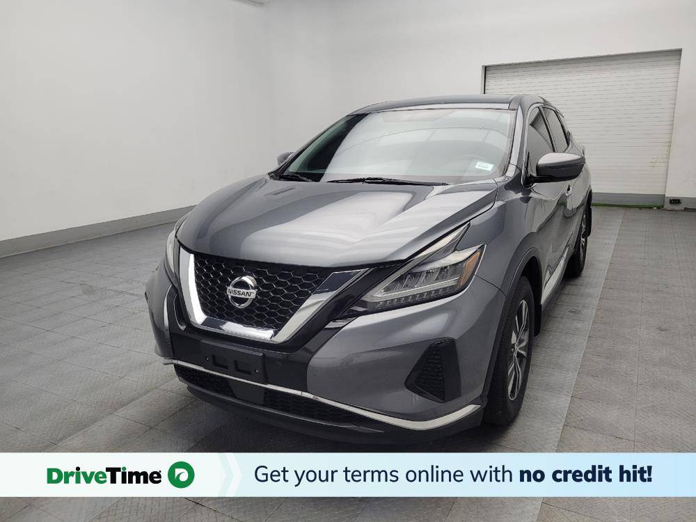 2020 Nissan Murano S — SUV — 71,079 mi — Marietta, GA
