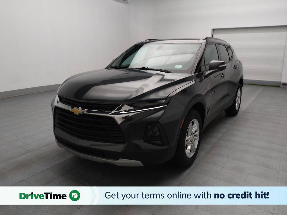 2019 Chevrolet Blazer 2LT — SUV — 34,768 mi — Marietta, GA