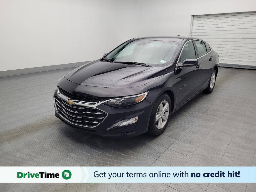 2023 Chevrolet Malibu LT — Sedan — 42,969 mi — Marietta, GA