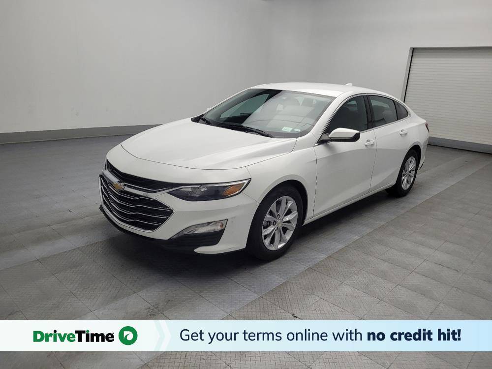 2022 Chevrolet Malibu LT — Sedan — 70,674 mi — Marietta, GA